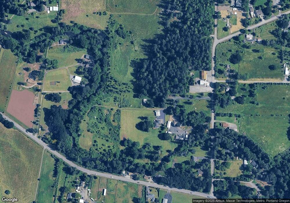 15743 S Windy City Rd, Mulino, OR 97042 - photo 1