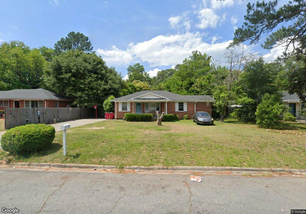 2120 Knightsbridge Rd, Macon, GA 31211 - photo 1