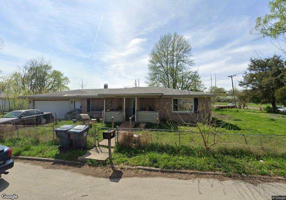 2207 Forkner St, Anderson, IN 46016 - photo 1