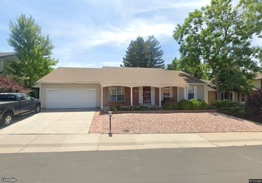 18364 E Arkansas Ave, Aurora, CO 80017 - photo 1