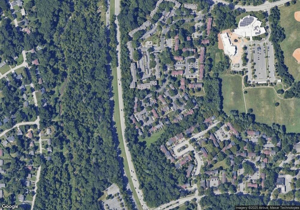 6708 Quiet Hours, Columbia, MD 21045 - photo 1