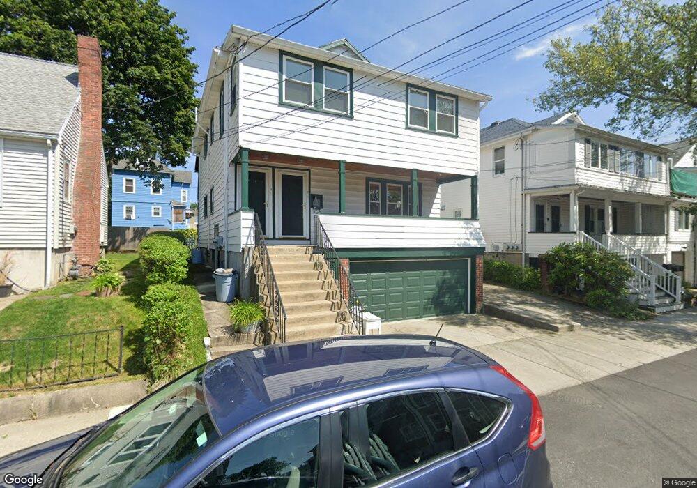 17 Durso Ave unit 19, Malden, MA 02148 - photo 1