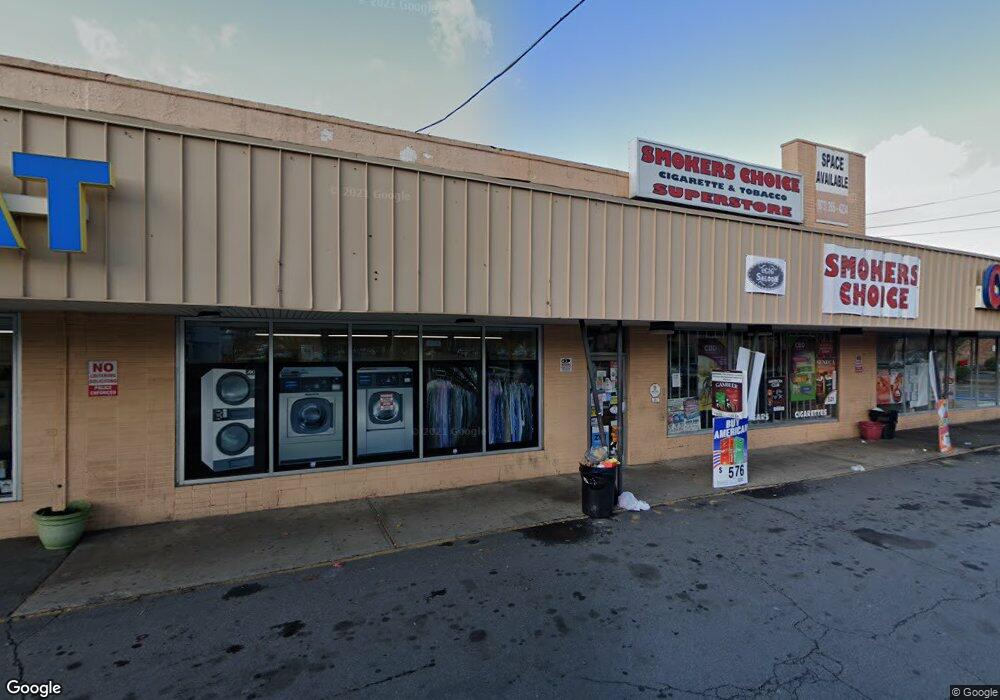 408 S Franklin St, Wilkes Barre, PA 18702 - photo 1