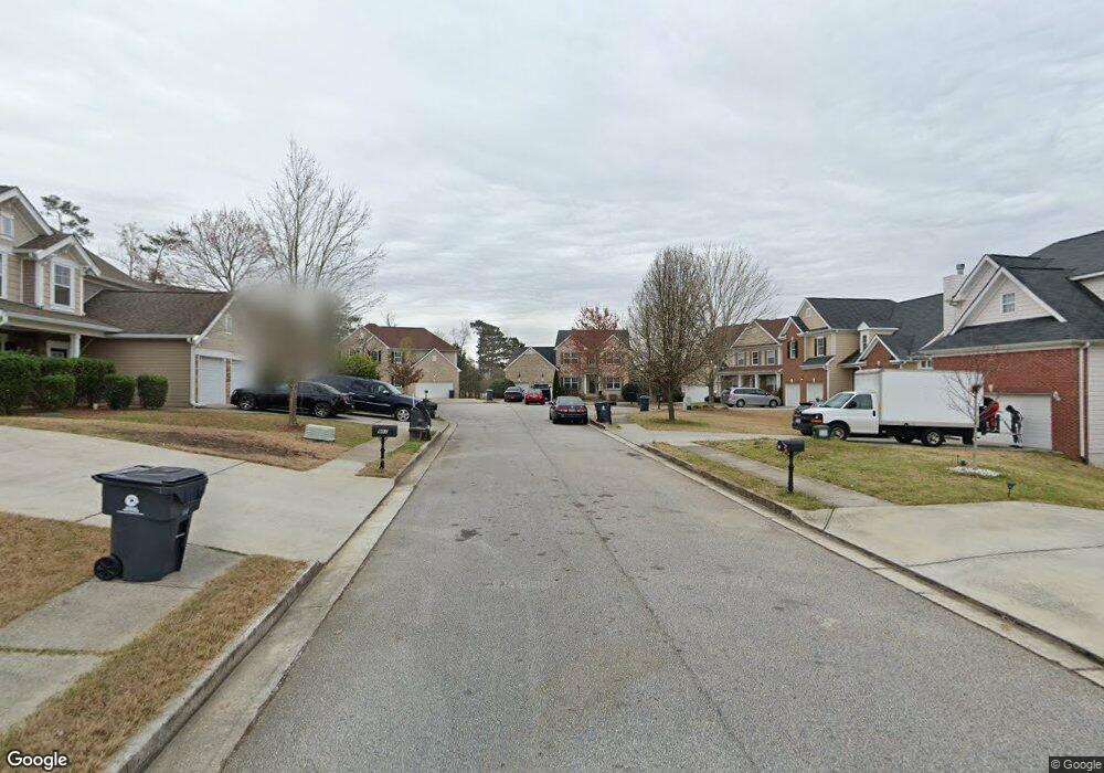 920 Swallowtail View, Stockbridge, GA 30281 - photo 1