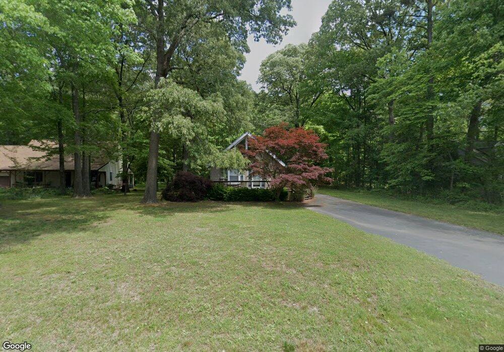 22799 Cedar Ln, Georgetown, DE 19947 - photo 1