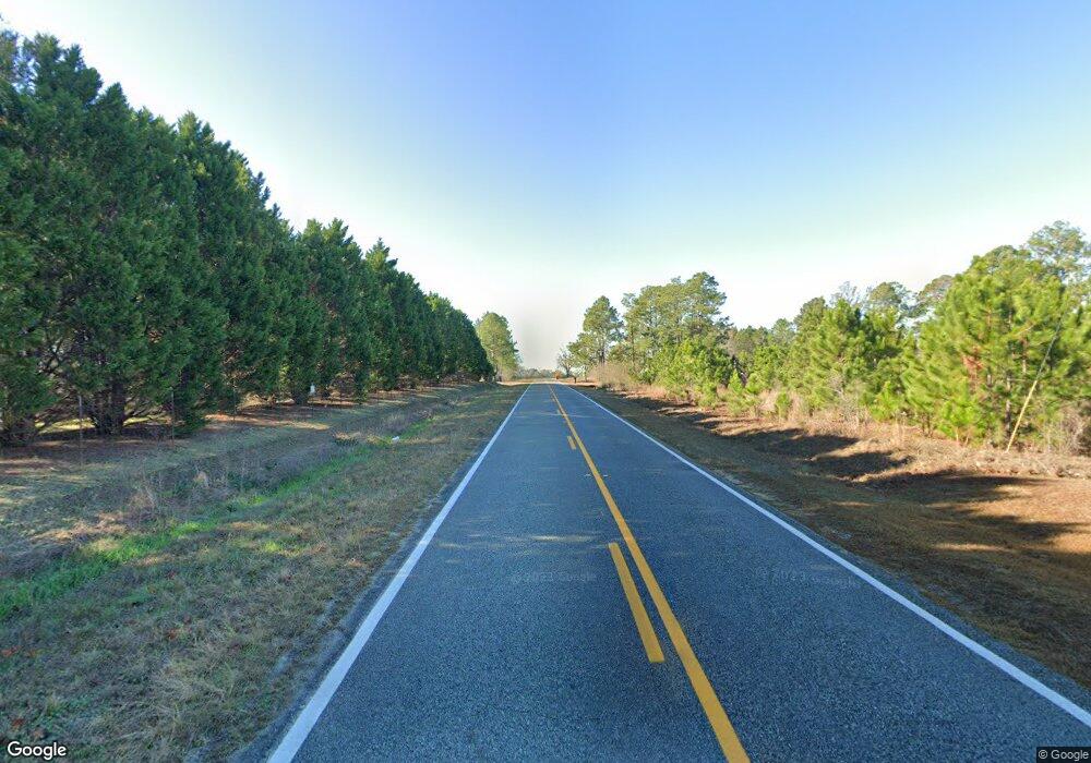 1349 Evergreen Rd, Sylvester, GA 31791 - photo 1