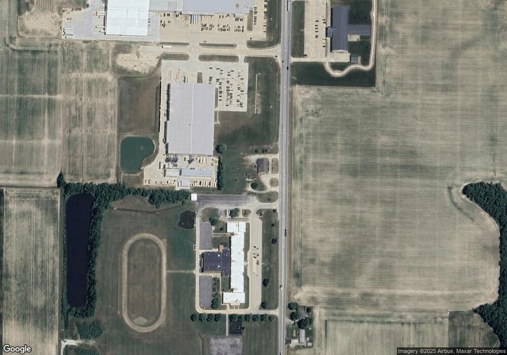 10517 N Us Highway 45, Effingham, IL 62401 - photo 1