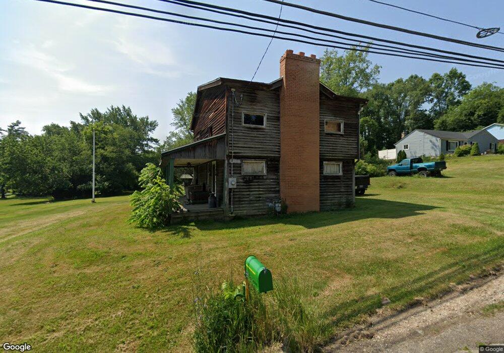 1268 W Nimisila Rd, New Franklin, OH 44216 - photo 1