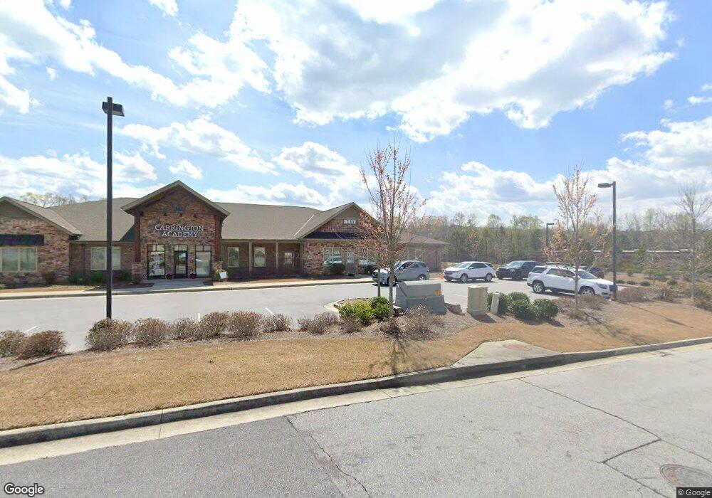 2417 Hancock Dr, Buford, GA 30519 - photo 1