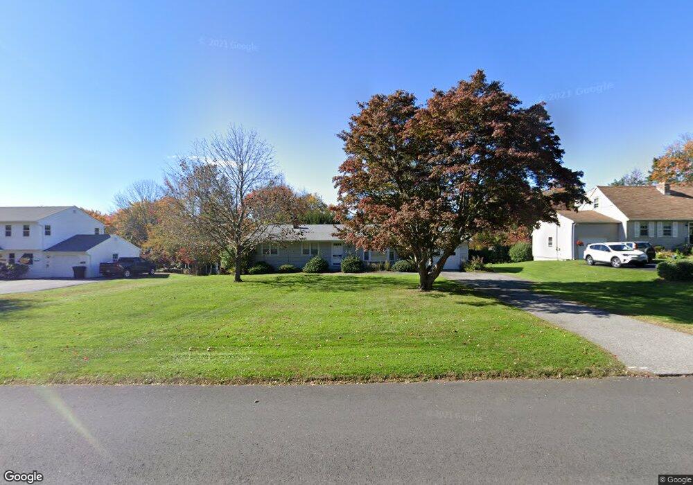 273 Torringford East St, Torrington, CT 06790 - photo 1