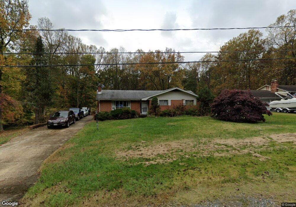 16509 Abbey Dr, Bowie, MD 20715 - photo 1