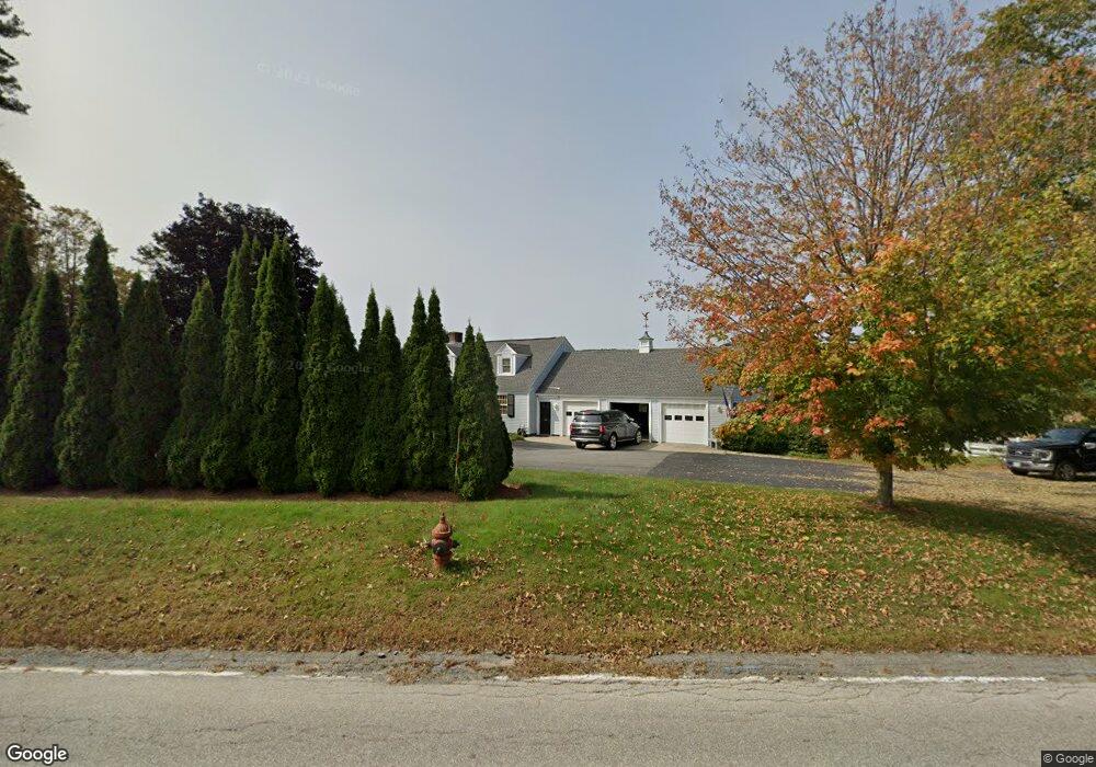 311 Main St, Walpole, NH 03608 - photo 1