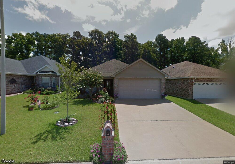 149 Lakeland Dr, Pineville, LA 71360 - photo 1