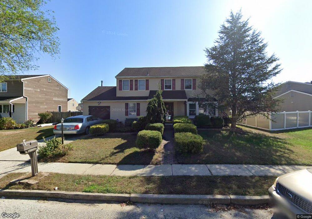 25 Plumstead Rd, Sewell, NJ 08080 - photo 1