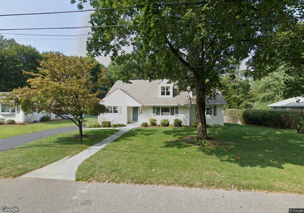 621 4th St, Belvidere, NJ 07823 - photo 1