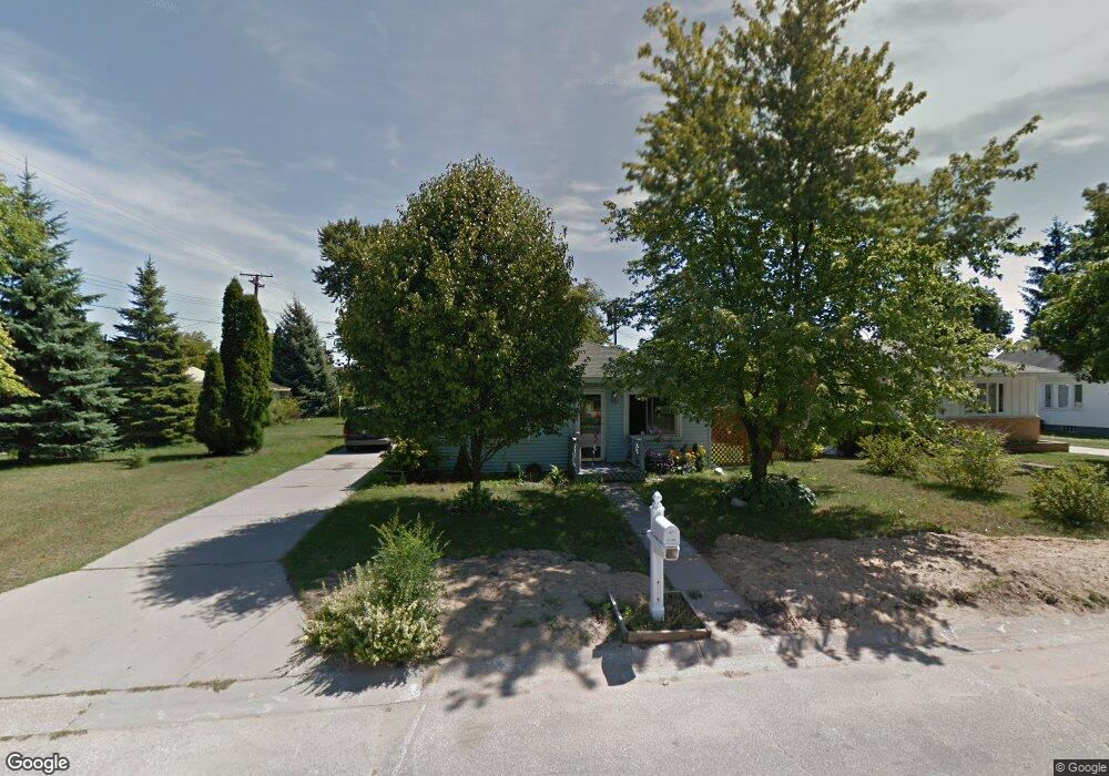 2520 19th Ave, Port Huron, MI 48060 - photo 1