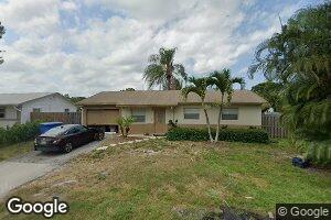 1201 Neoga St, Jupiter, FL 33458
