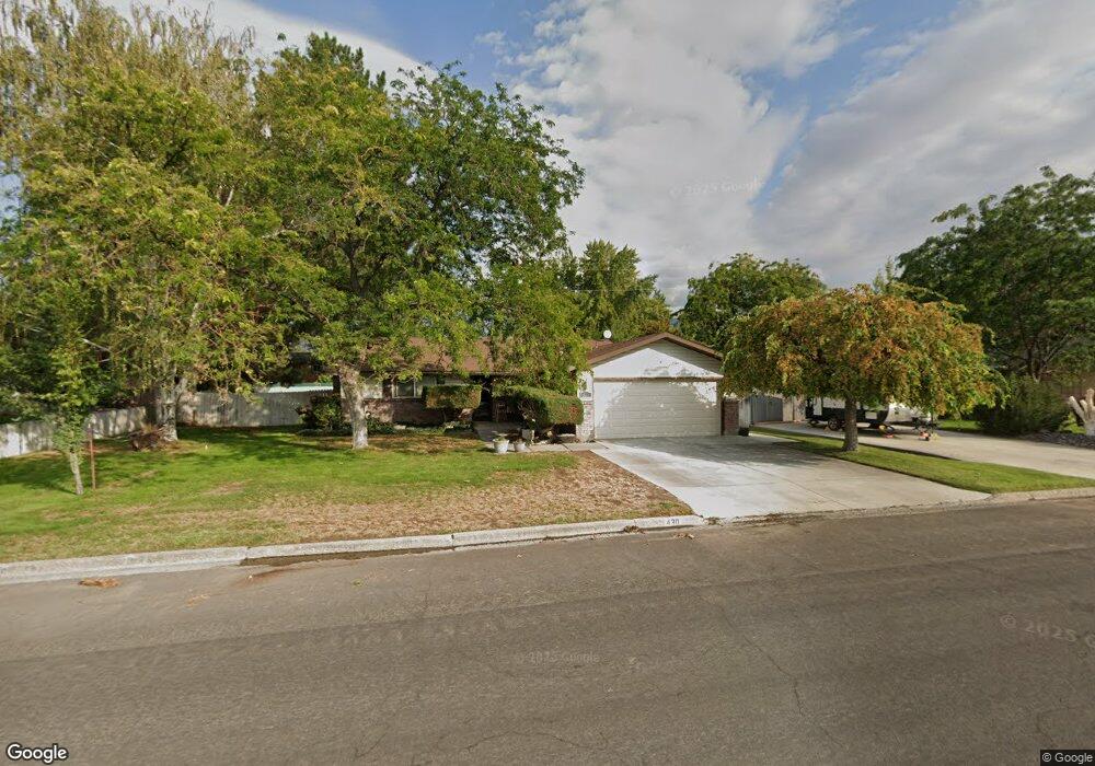 430 E Minor St, Winnemucca, NV 89445 - photo 1