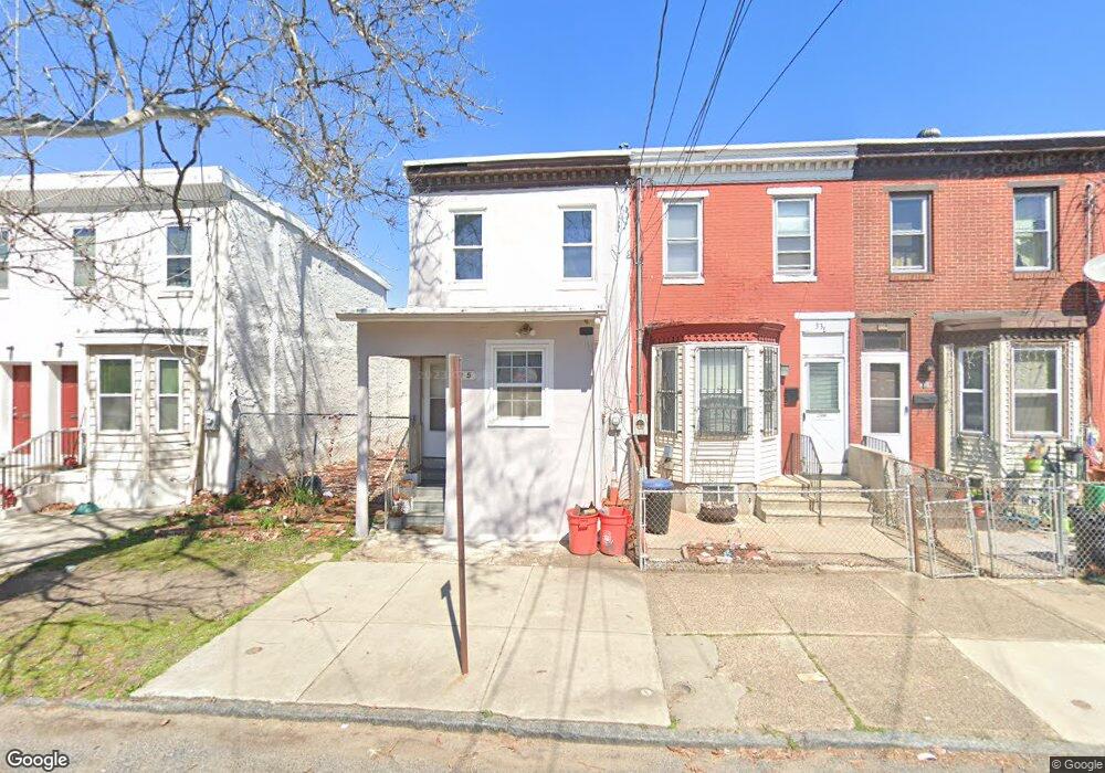 335 Clinton St, Camden, NJ 08103 - photo 1