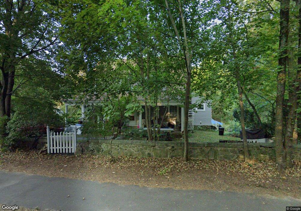 277 N Main St, Andover, MA 01810 - photo 1