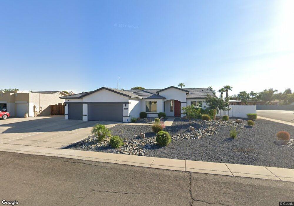 1597 N Jay St, Chandler, AZ 85225 - photo 1