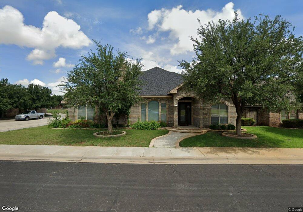 3904 Trinity Dr, Midland, TX 79707 - photo 1