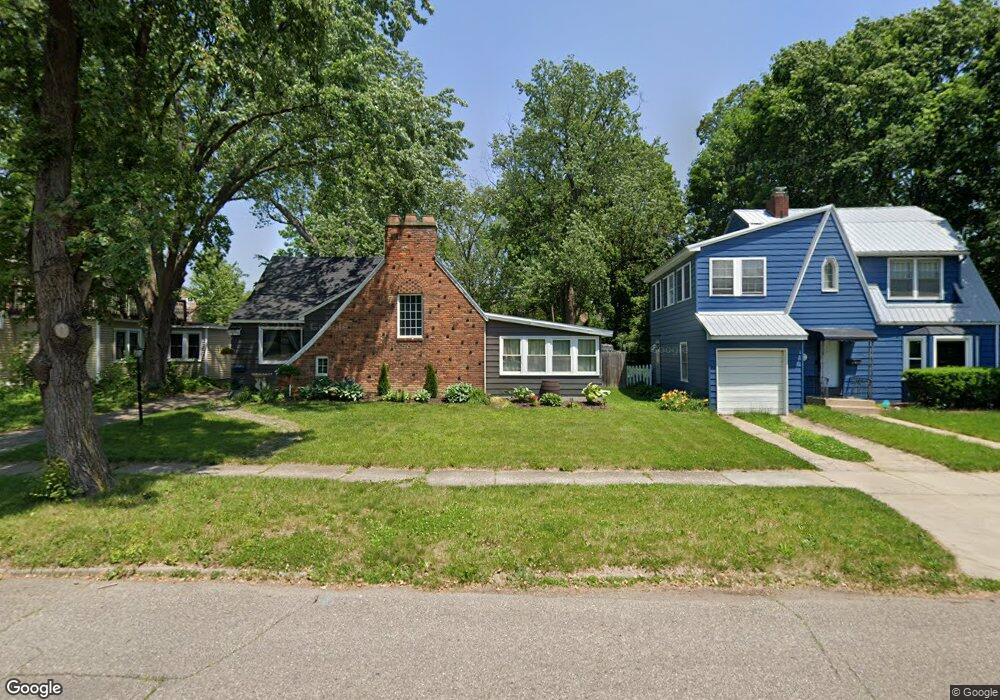 624 Dougherty Place, Flint, MI 48504 - photo 1