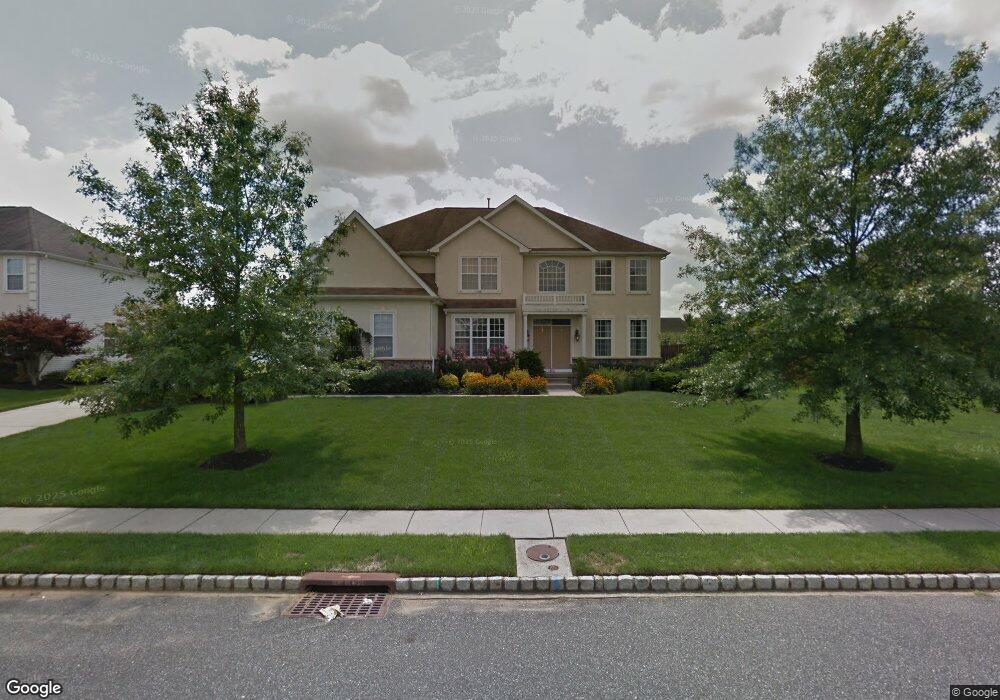 1801 Stallion Ct, Williamstown, NJ 08094 - photo 1