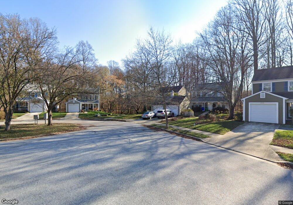 6032 Flywheel Ct, Columbia, MD 21044 - photo 1