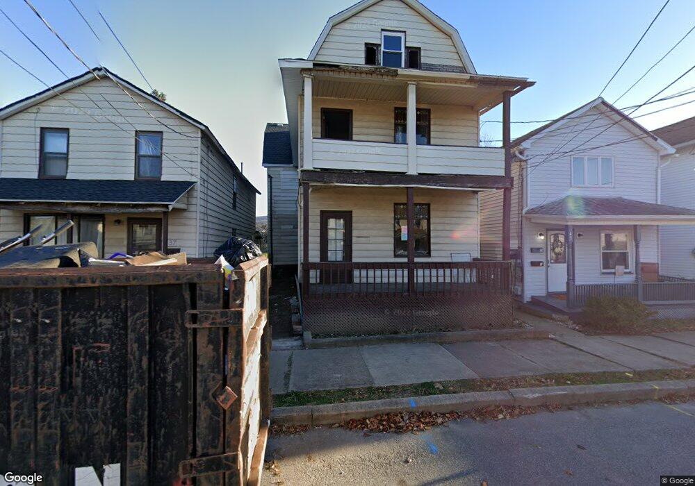 39 W Ridge St unit 2, Nanticoke, PA 18634 - photo 1