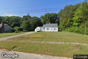 32 Mountain View Dr, Hill, NH 03243