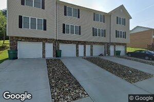 520 Broadway Ave, Bridgeport, WV 26330