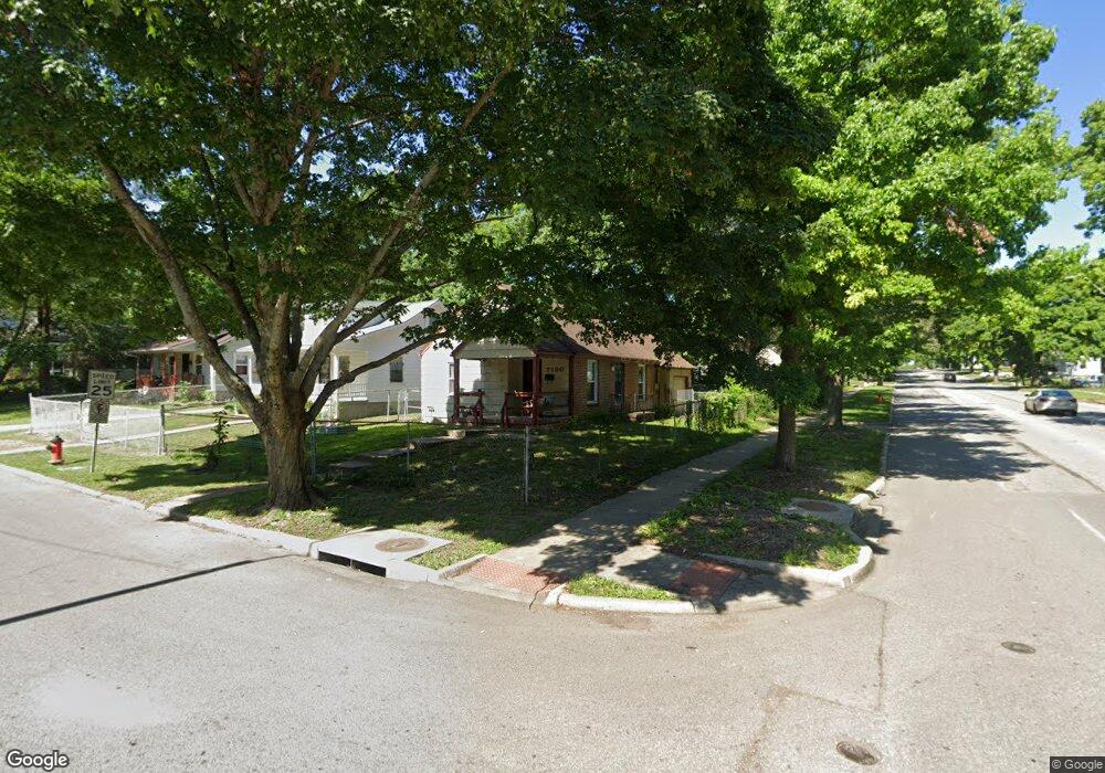 7100 Walrond Ave, Kansas City, MO 64132 - photo 1