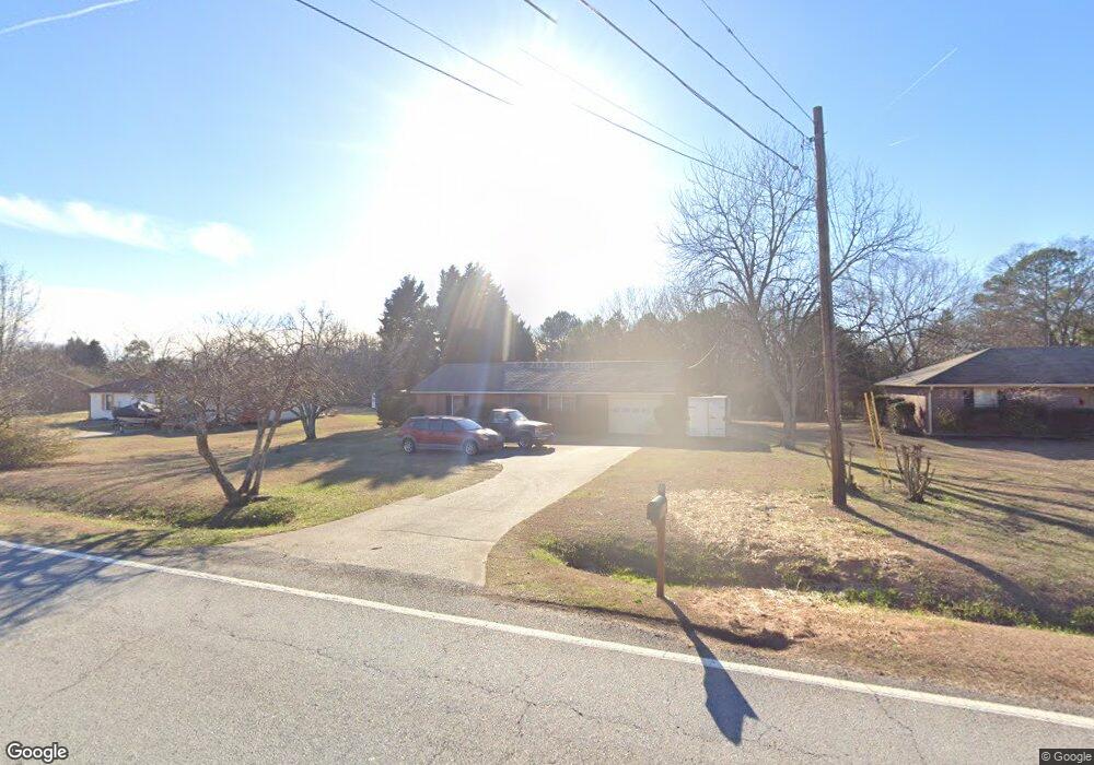 825 Smyrna Rd SW, Conyers, GA 30094 - photo 1