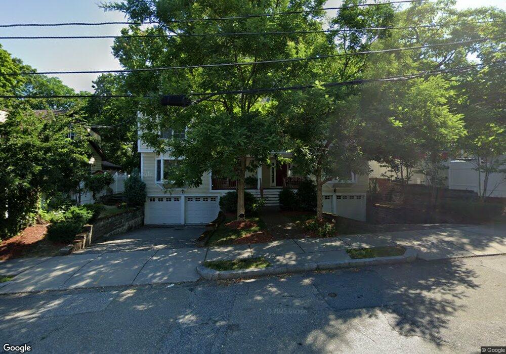 392 Linwood Ave, Newtonville, MA 02460 - photo 1