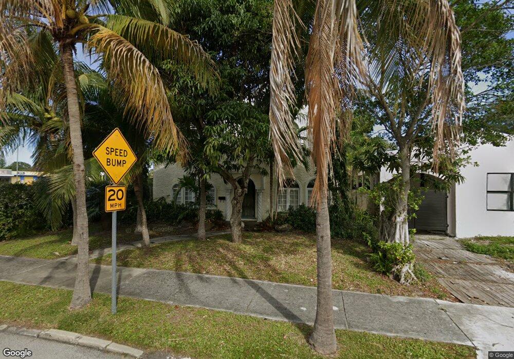 533 39th St, West Palm Beach, FL 33407 - photo 1