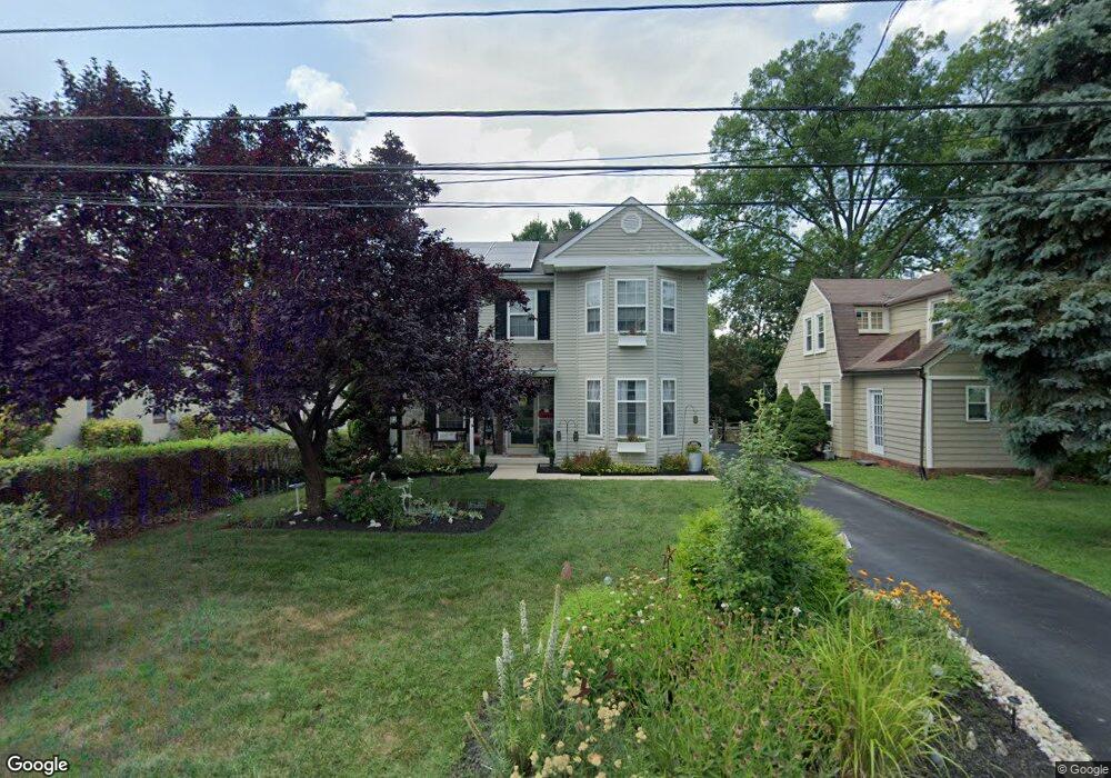 1107 Villanova Ave, Swarthmore, PA 19081 - photo 1