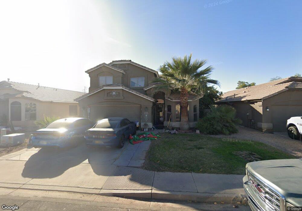 3048 S Hillridge, Mesa, AZ 85212 - photo 1