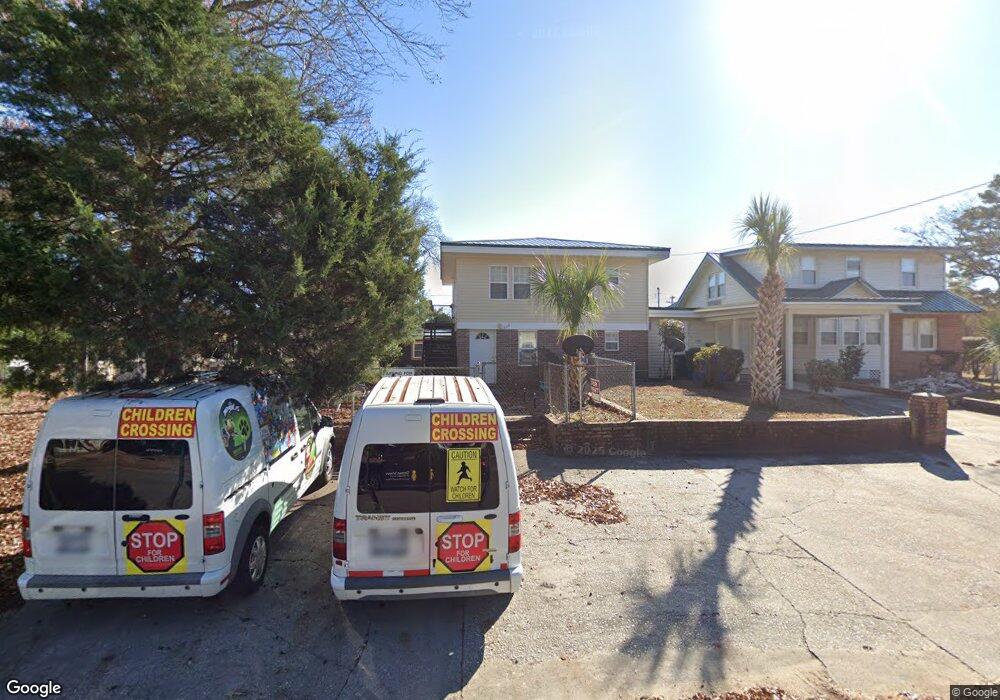 302 Alder St, Myrtle Beach, SC 29577 - photo 1