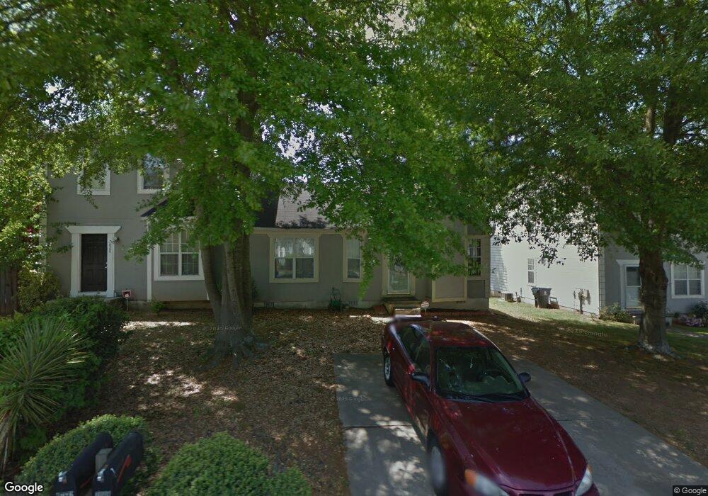 7024 Panda Rd unit 2, Austell, GA 30168 - photo 1