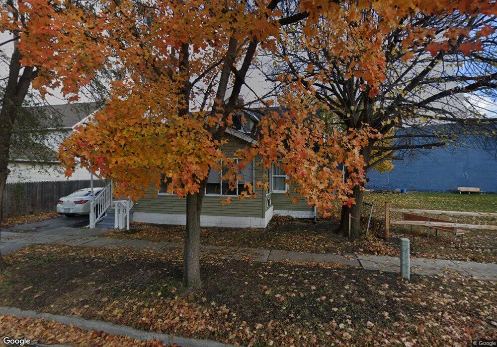 1508 8th St, Port Huron, MI 48060 - photo 1