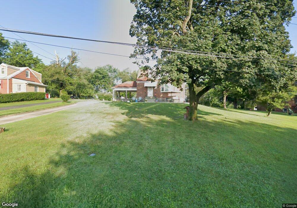 7932 Langdon Ln, Baltimore, MD 21206 - photo 1