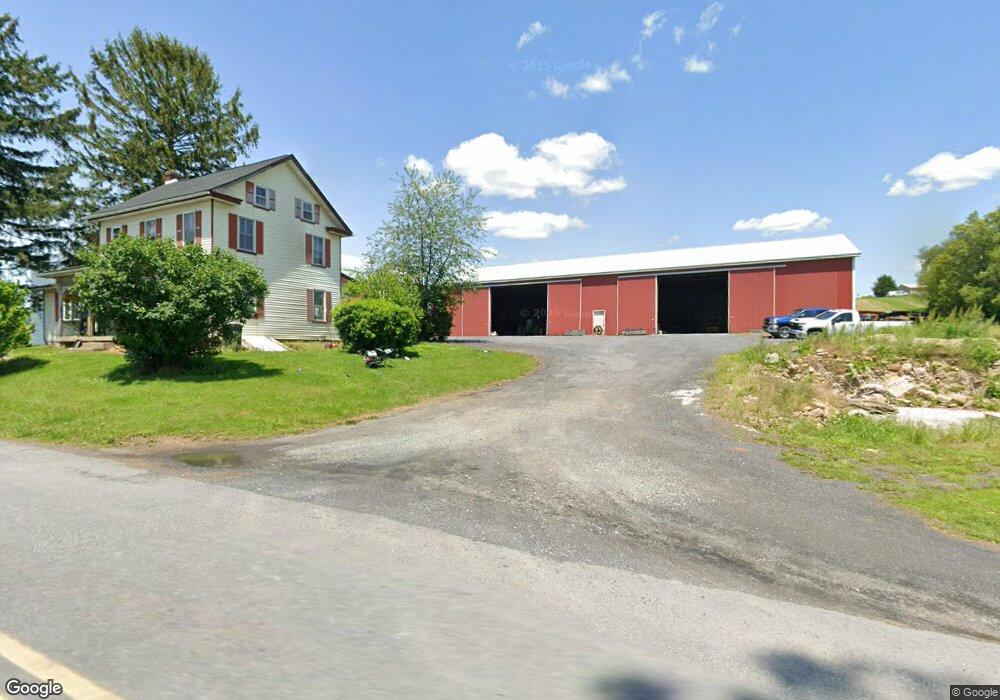 6147 Buckery Rd, Germansville, PA 18053 - photo 1