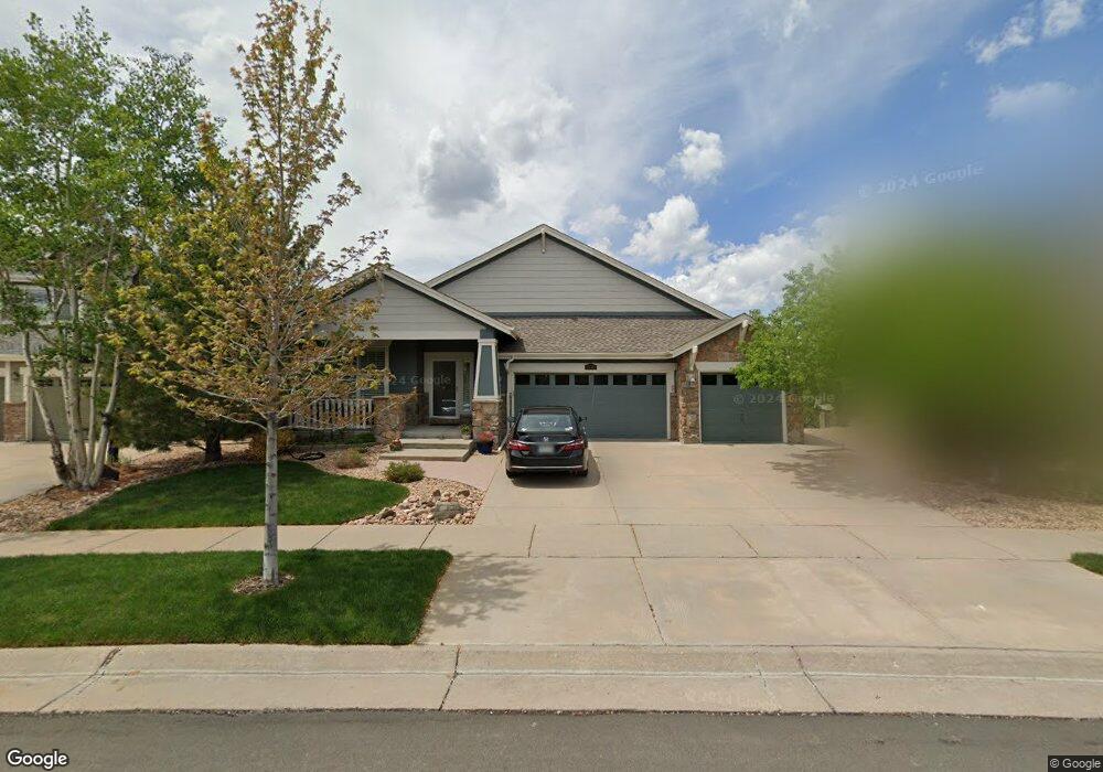 25382 E Indore Dr, Aurora, CO 80016 - photo 1