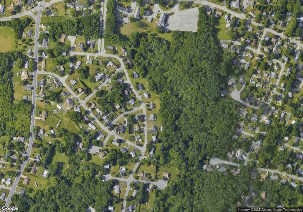 88 Collins Ave, Swansea, MA 02777 - photo 1