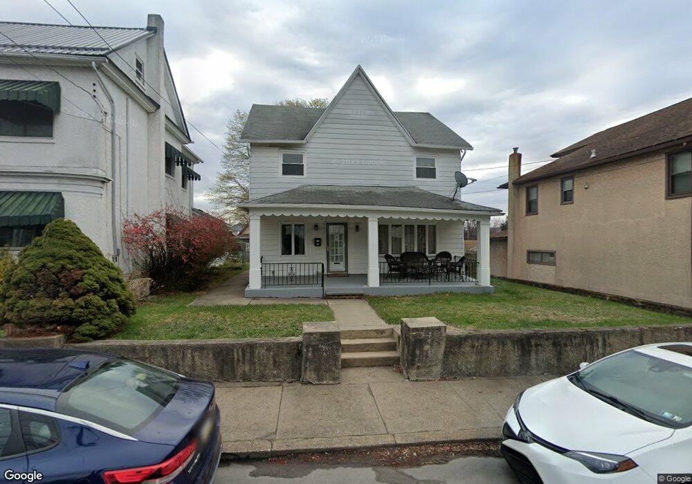 718 S Main St, Old Forge, PA 18518 - photo 1