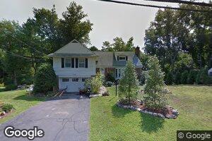 32 Old Lyme Rd, Purchase, NY 10577