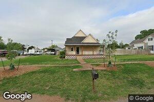 602 N Missouri St, Thomas, OK 73669