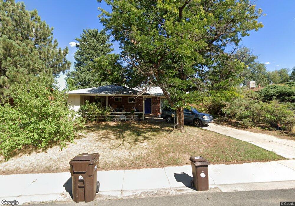 460 S 43rd St, Boulder, CO 80305 - photo 1