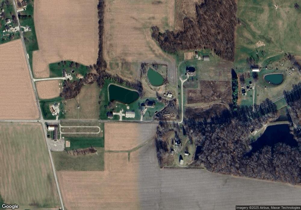 1172 W County Road 700 N, Osgood, IN 47037 - photo 1